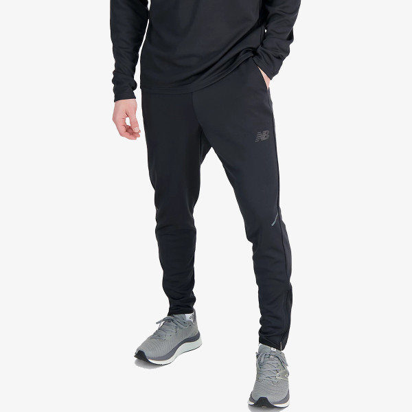 NEW BALANCE Pantaloni de trening Tenacity Knit Training Pant 