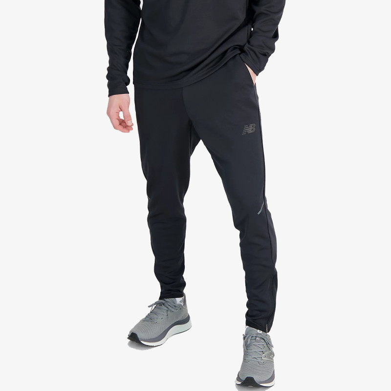 New Balance Pantaloni de trening Tenacity Knit Training Pant 