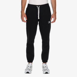 New Balance Pantaloni de trening Essentials Brushed Back Sweat Pants 