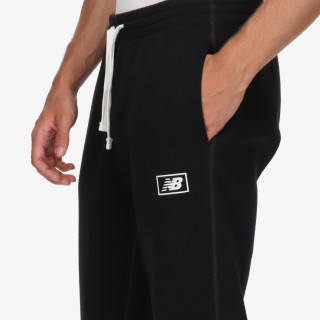 New Balance Pantaloni de trening Essentials Brushed Back Sweat Pants 