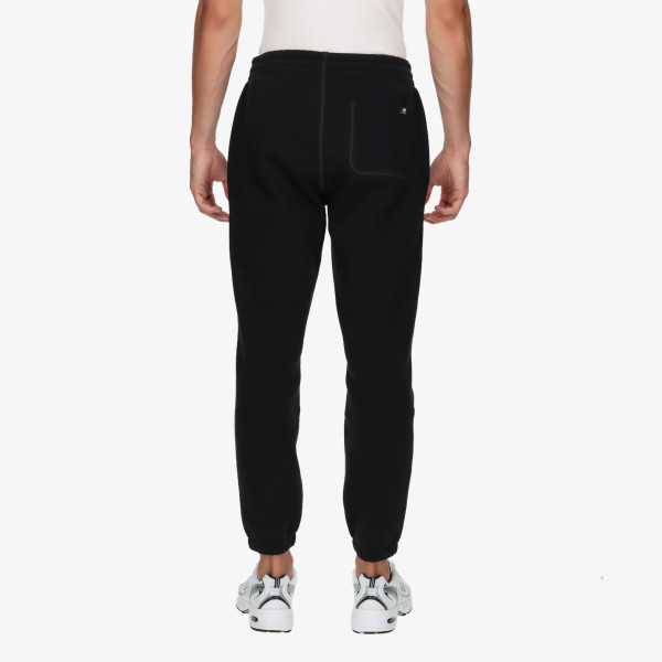 New Balance Pantaloni de trening Essentials Brushed Back Sweat Pants 