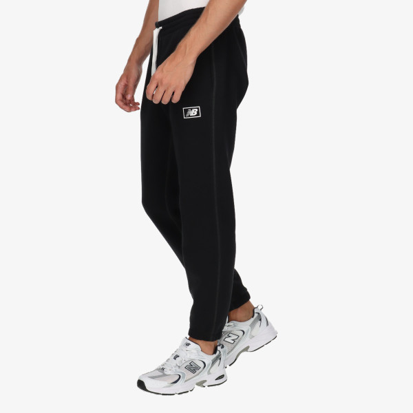 NEW BALANCE Pantaloni de trening Essentials Brushed Back Sweat Pants 