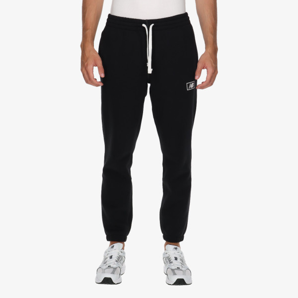 NEW BALANCE Pantaloni de trening Essentials Brushed Back Sweat Pants 