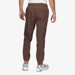 New Balance Pantaloni de trening Essentials Brushed Back Sweat Pants 