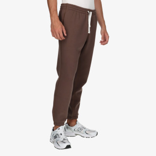 New Balance Pantaloni de trening Essentials Brushed Back Sweat Pants 