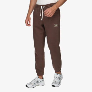 New Balance Pantaloni de trening Essentials Brushed Back Sweat Pants 