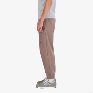 New Balance Pantaloni de trening Athletics Linear 