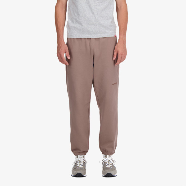 New Balance Pantaloni de trening Athletics Linear 