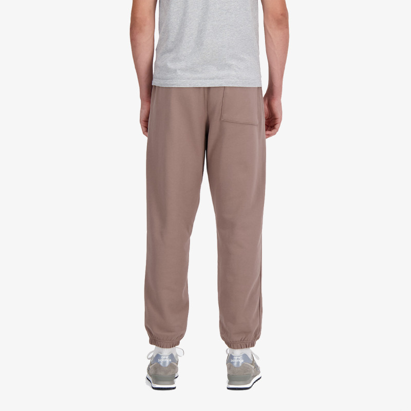 New Balance Pantaloni de trening Athletics Linear 