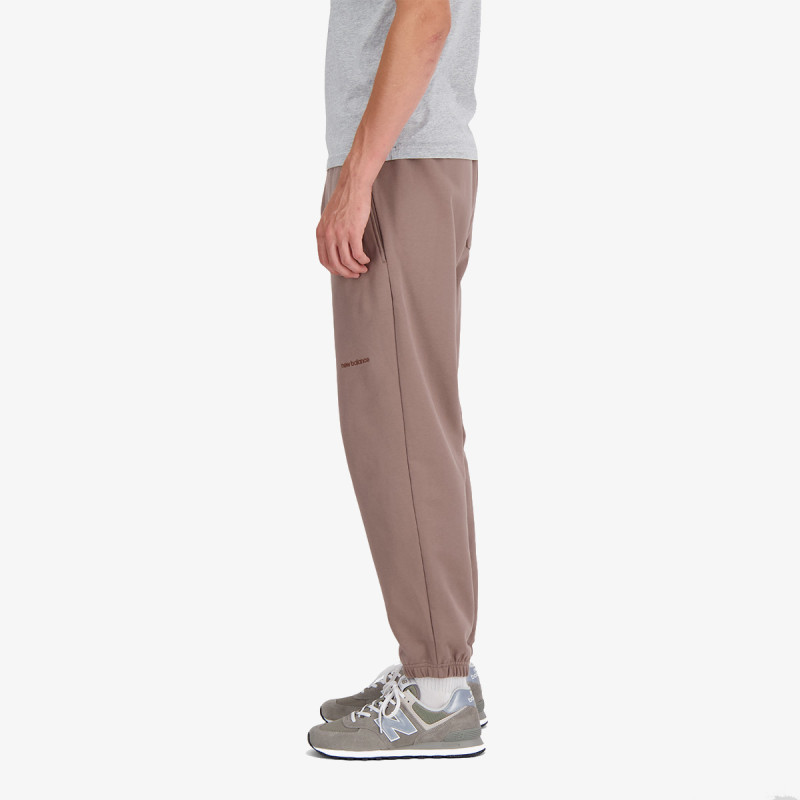 New Balance Pantaloni de trening Athletics Linear 