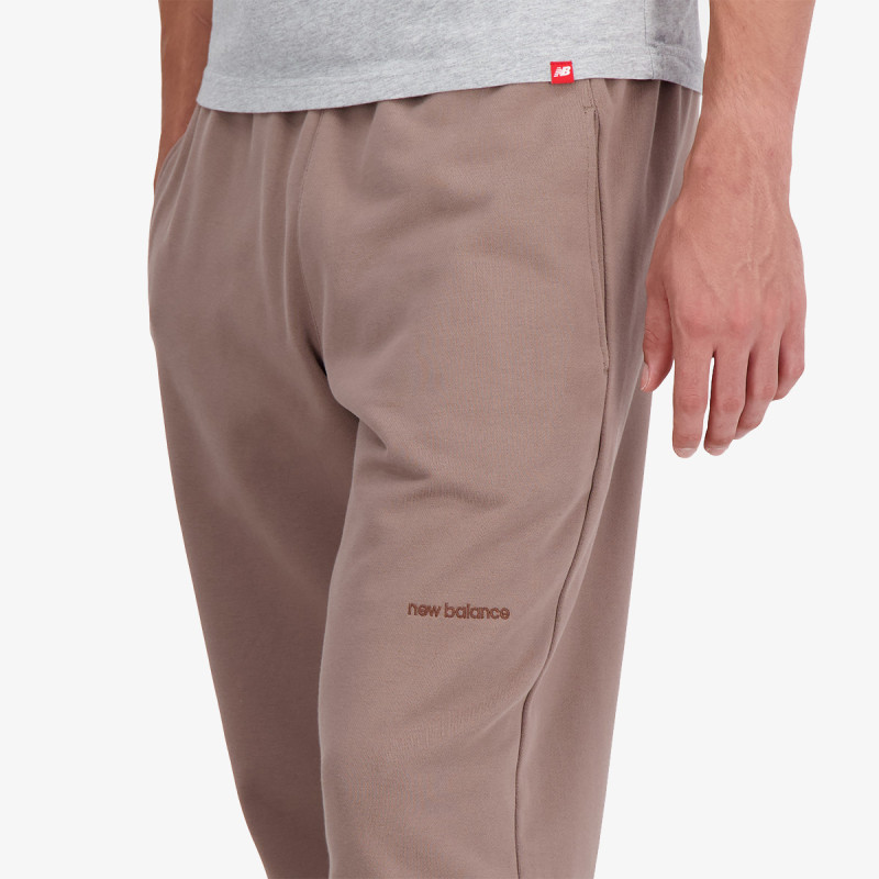 New Balance Pantaloni de trening Athletics Linear 