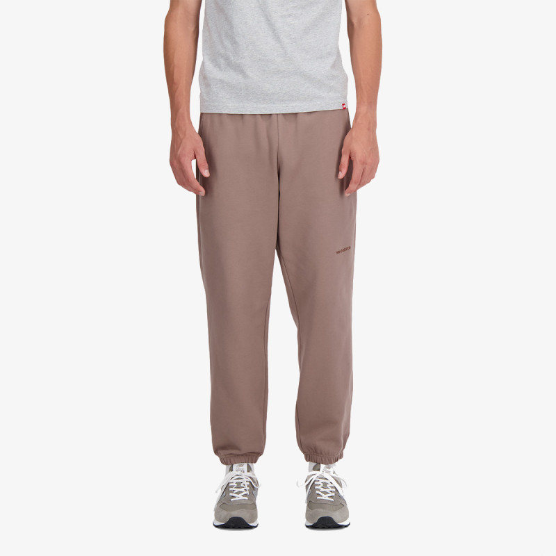 New Balance Pantaloni de trening Athletics Linear 