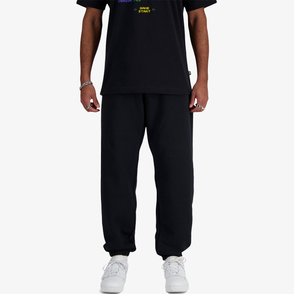 New Balance Pantaloni de trening Sport Essentials 
