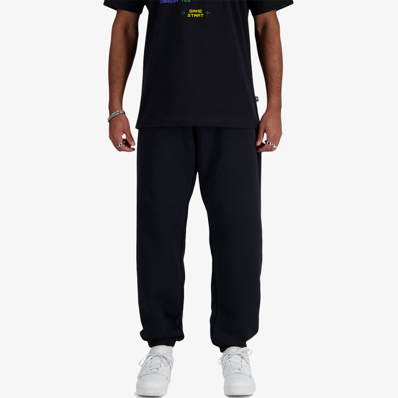 New Balance Pantaloni de trening Sport Essentials 