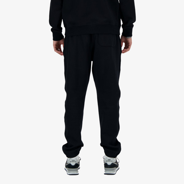 New Balance Pantaloni de trening Athletics 