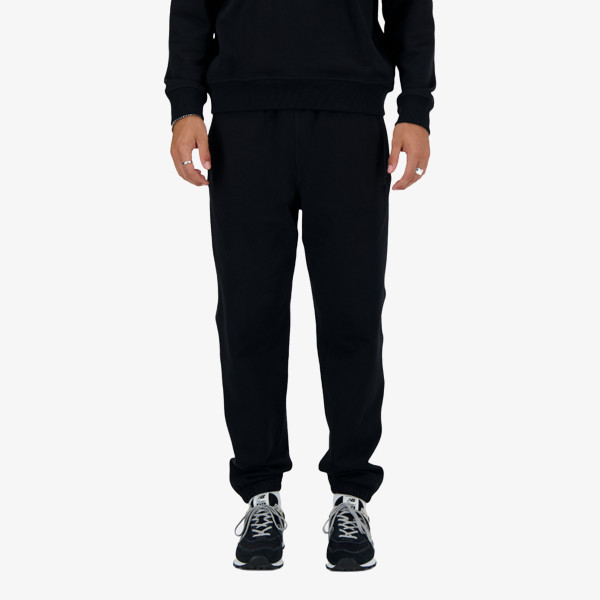 New Balance Pantaloni de trening Athletics 