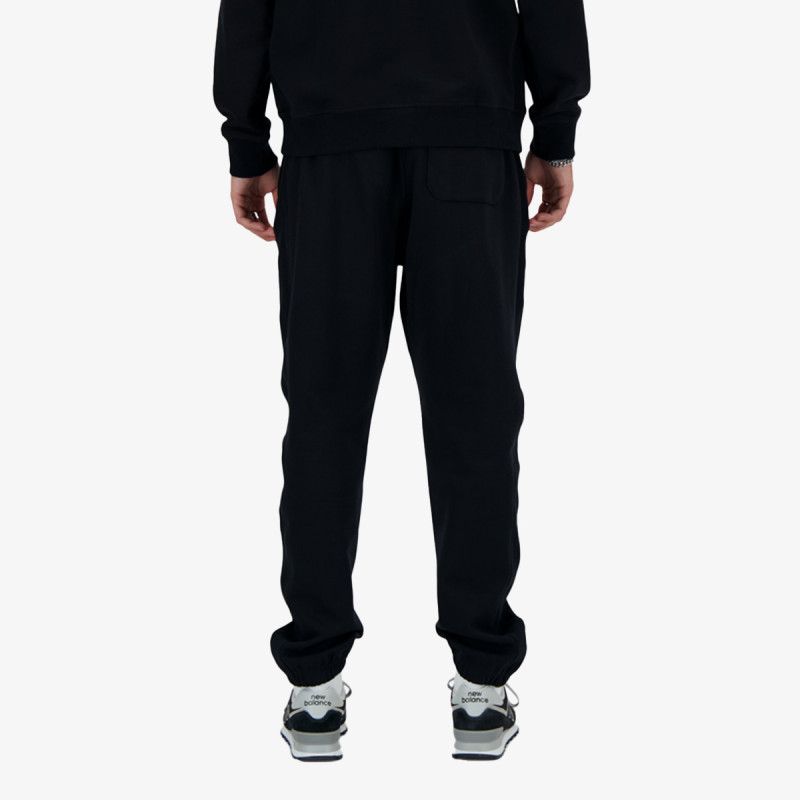 New Balance Pantaloni de trening Athletics 