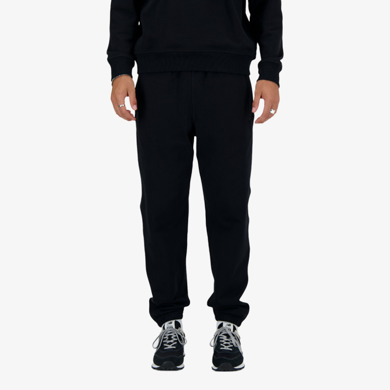 New Balance Pantaloni de trening Athletics 