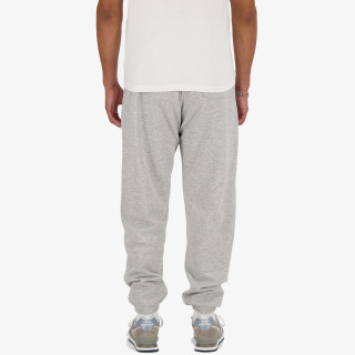 New Balance Pantaloni de trening New Balance French Terry Jogger 