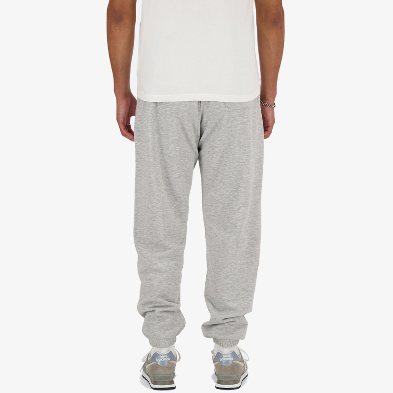 New Balance Pantaloni de trening New Balance French Terry Jogger