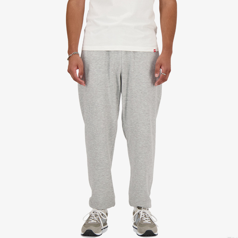 New Balance Pantaloni de trening New Balance French Terry Jogger