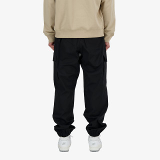 New Balance Pantaloni de trening Twill 