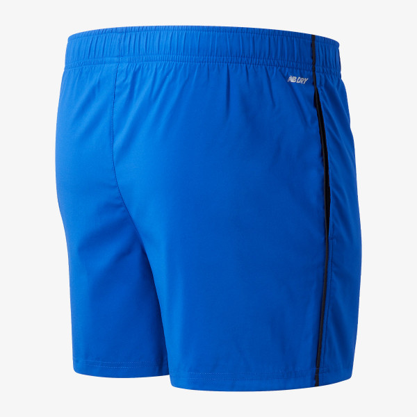 New Balance Pantaloni scurti Core Run 5 Inch Short 