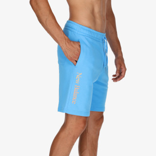 NEW BALANCE Pantaloni scurti Essentials Celebrate