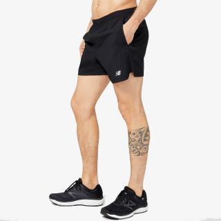 NEW BALANCE Pantaloni scurti NEW BALANCE Pantaloni scurti Accelerate 5 Inch Short