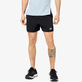 NEW BALANCE Pantaloni scurti NEW BALANCE Pantaloni scurti Accelerate 5 Inch Short