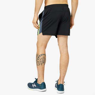 New Balance Pantaloni scurti Accelerate 5 Inch Short 