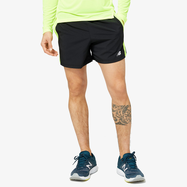 New Balance Pantaloni scurti Accelerate 5 Inch Short 