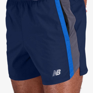 New Balance Pantaloni scurti Accelerate 