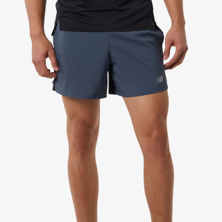 NEW BALANCE Pantaloni scurti Accelerate 5 Inch Short 