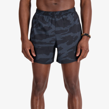 NEW BALANCE Pantaloni scurti Accelerate 5 Inch Short 