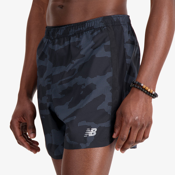 New Balance Pantaloni scurti Accelerate 5 Inch Short 