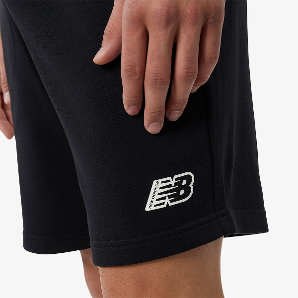 New Balance Pantaloni scurti NB Essentials Fleece Short 