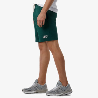 New Balance Pantaloni scurti NB Essentials Fleece Short 