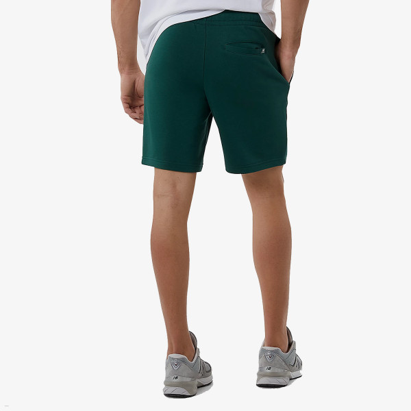 New Balance Pantaloni scurti NB Essentials Fleece Short 