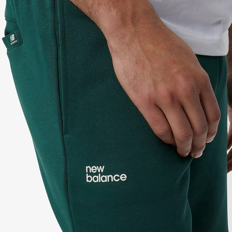 New Balance Pantaloni scurti NB Essentials Fleece Short 