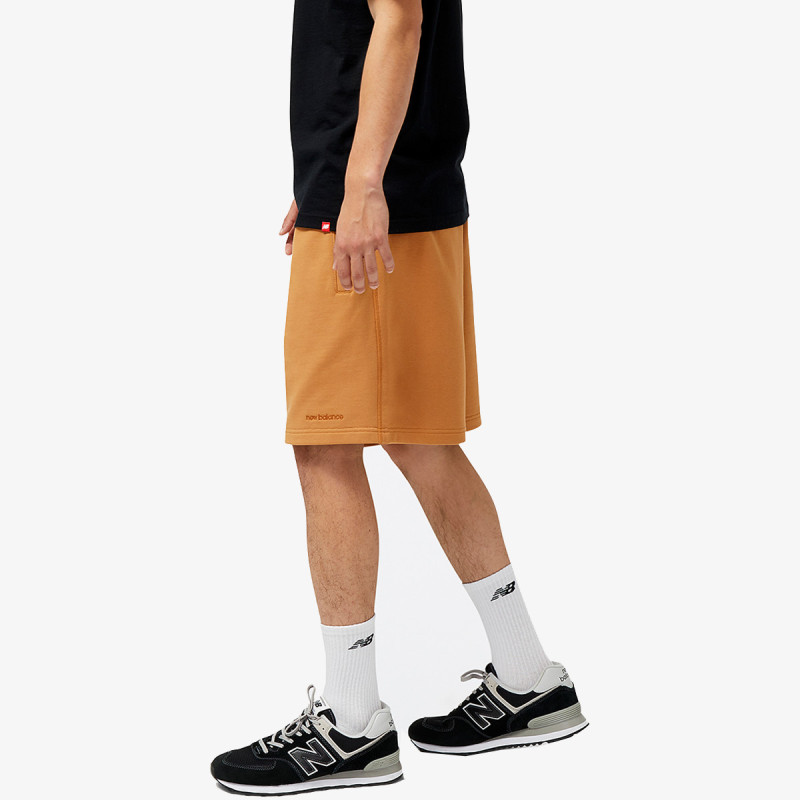 New Balance Pantaloni scurti ATHLETICS 