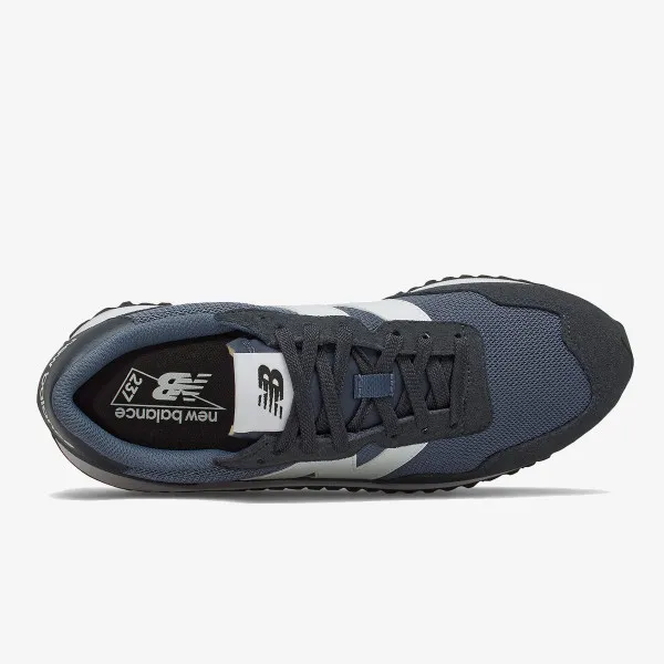 NEW BALANCE Pantofi Sport 237 