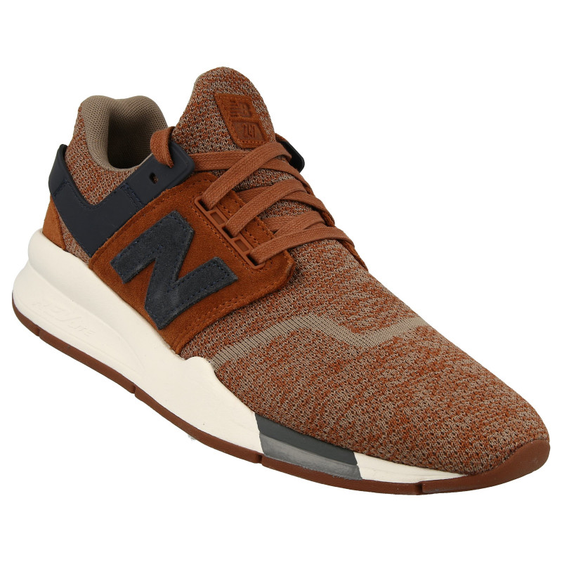NEW BALANCE Pantofi sport PATIKE NEW BALANCE M 247