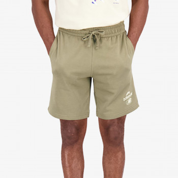 NEW BALANCE Pantaloni scurti ESSENTIALS 