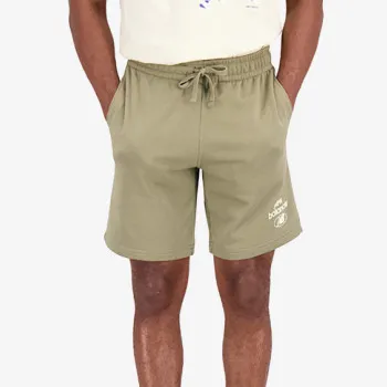 Essentials Reimagined French Terry Short