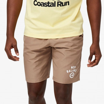 NEW BALANCE Pantaloni scurti SPORT 