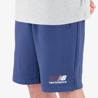 New Balance Pantaloni scurti SPORT CORE 