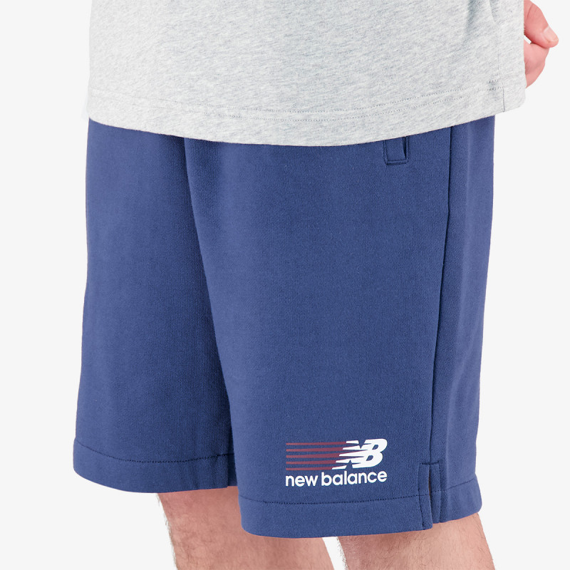 New Balance Pantaloni scurti SPORT CORE 