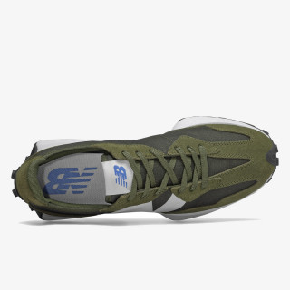 NEW BALANCE Pantofi Sport 327