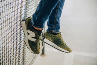 NEW BALANCE Pantofi Sport 327